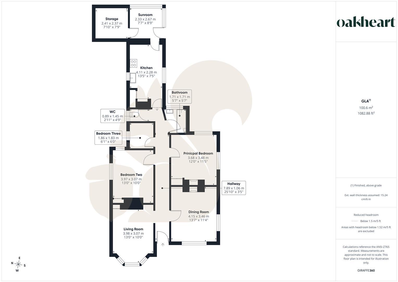 Floorplan thumbnail